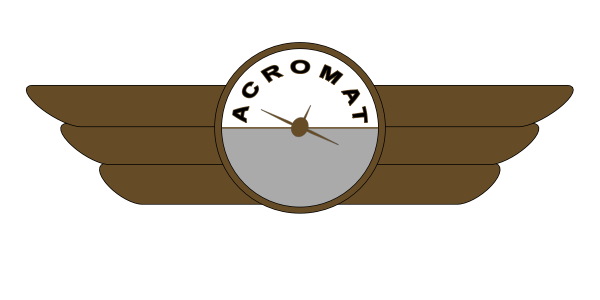 ACROMAT